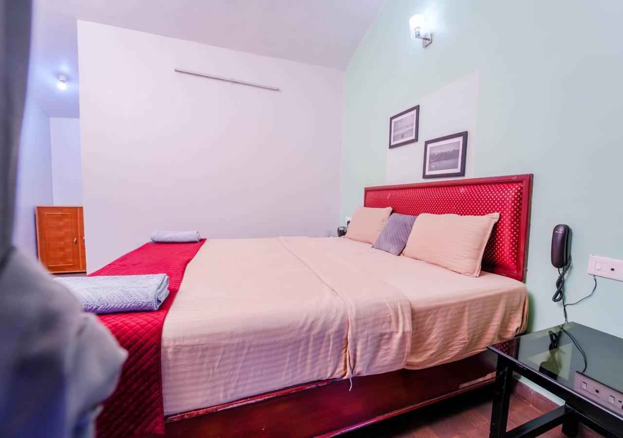 Silent Valley Farmstead Ooty By Voye Homes Farm stay *