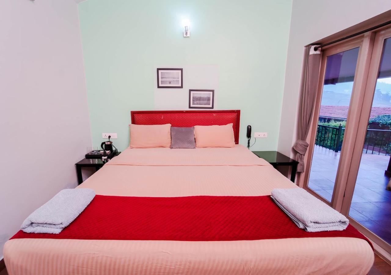 Silent Valley Farmstead Ooty By Voye Homes *
