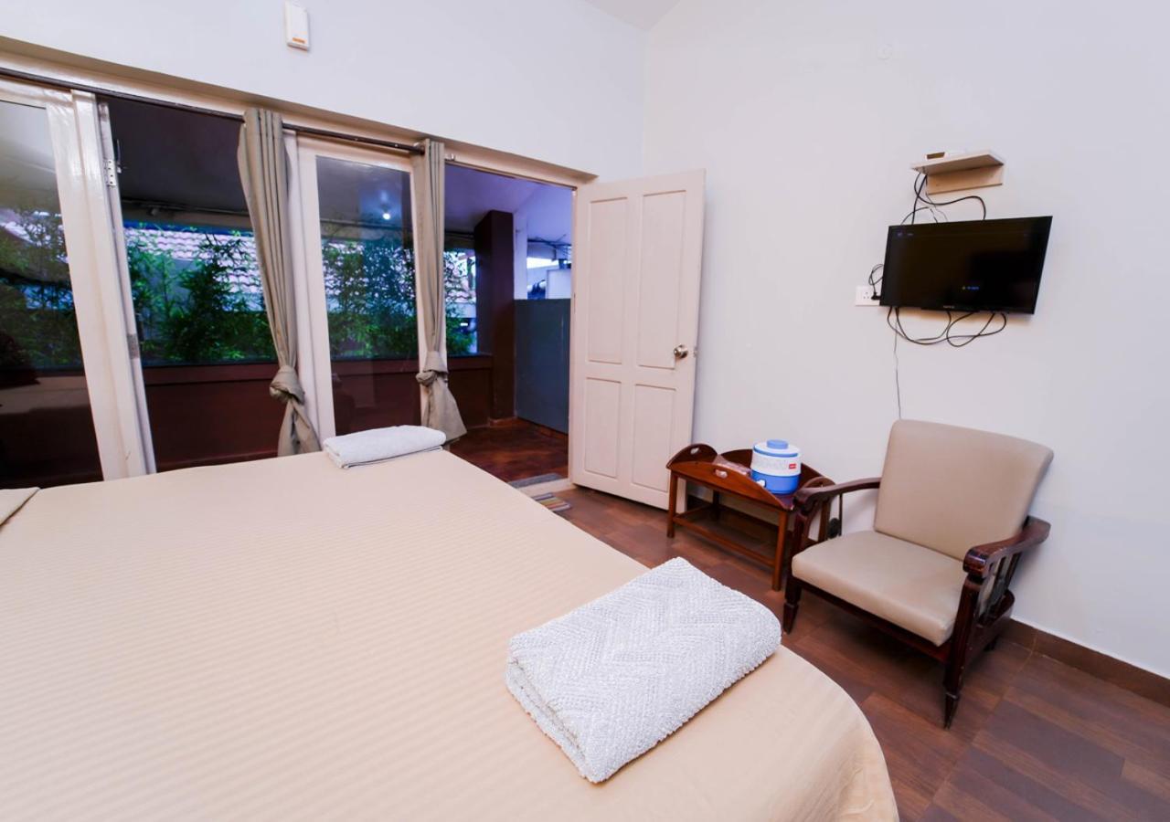 Farm stay Silent Valley Farmstead Ooty By Voye Homes