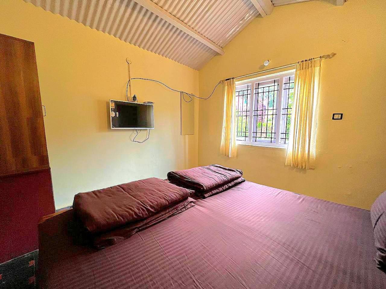 Vermont 3* Ooty
