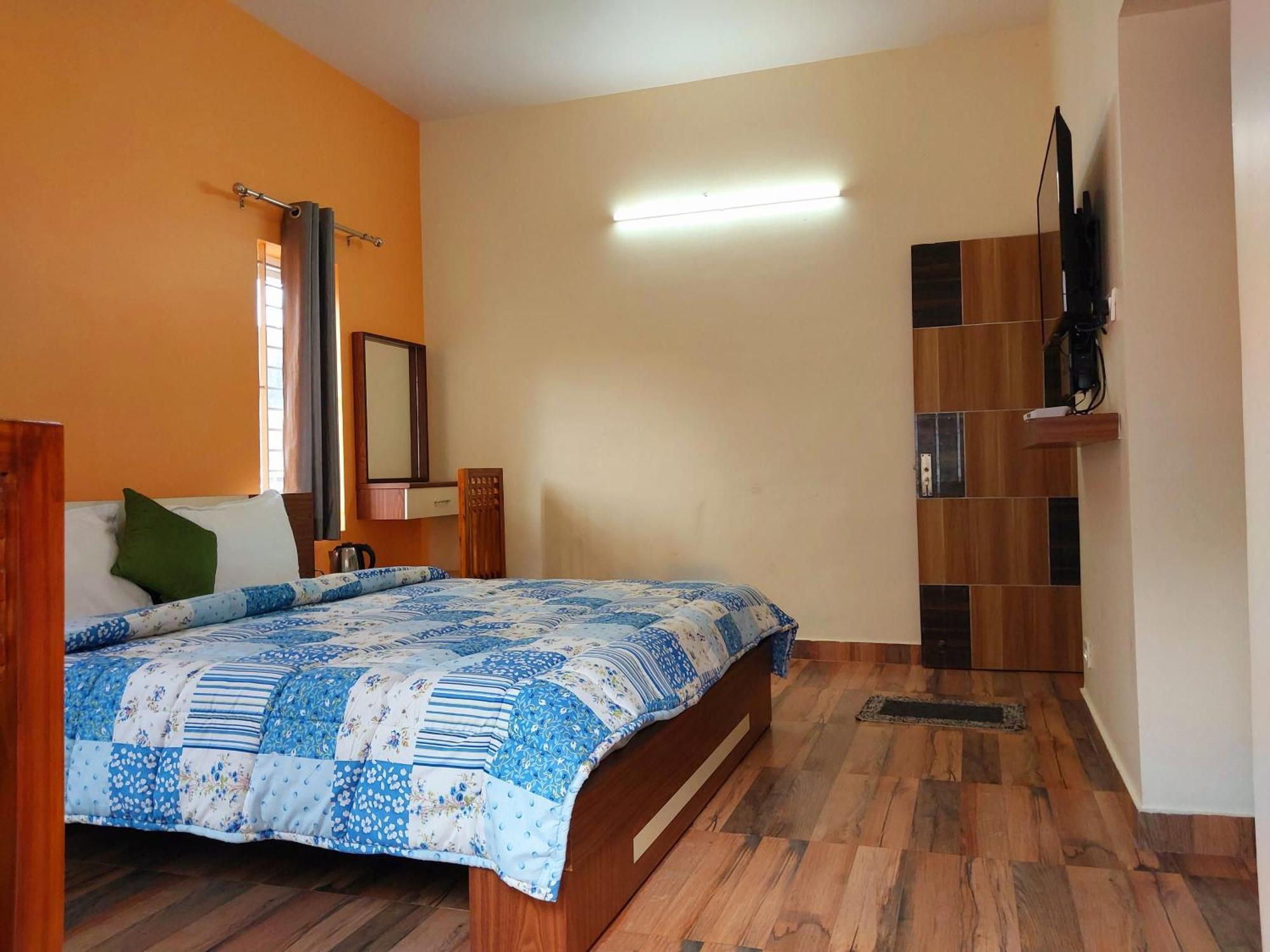Serenity 3*