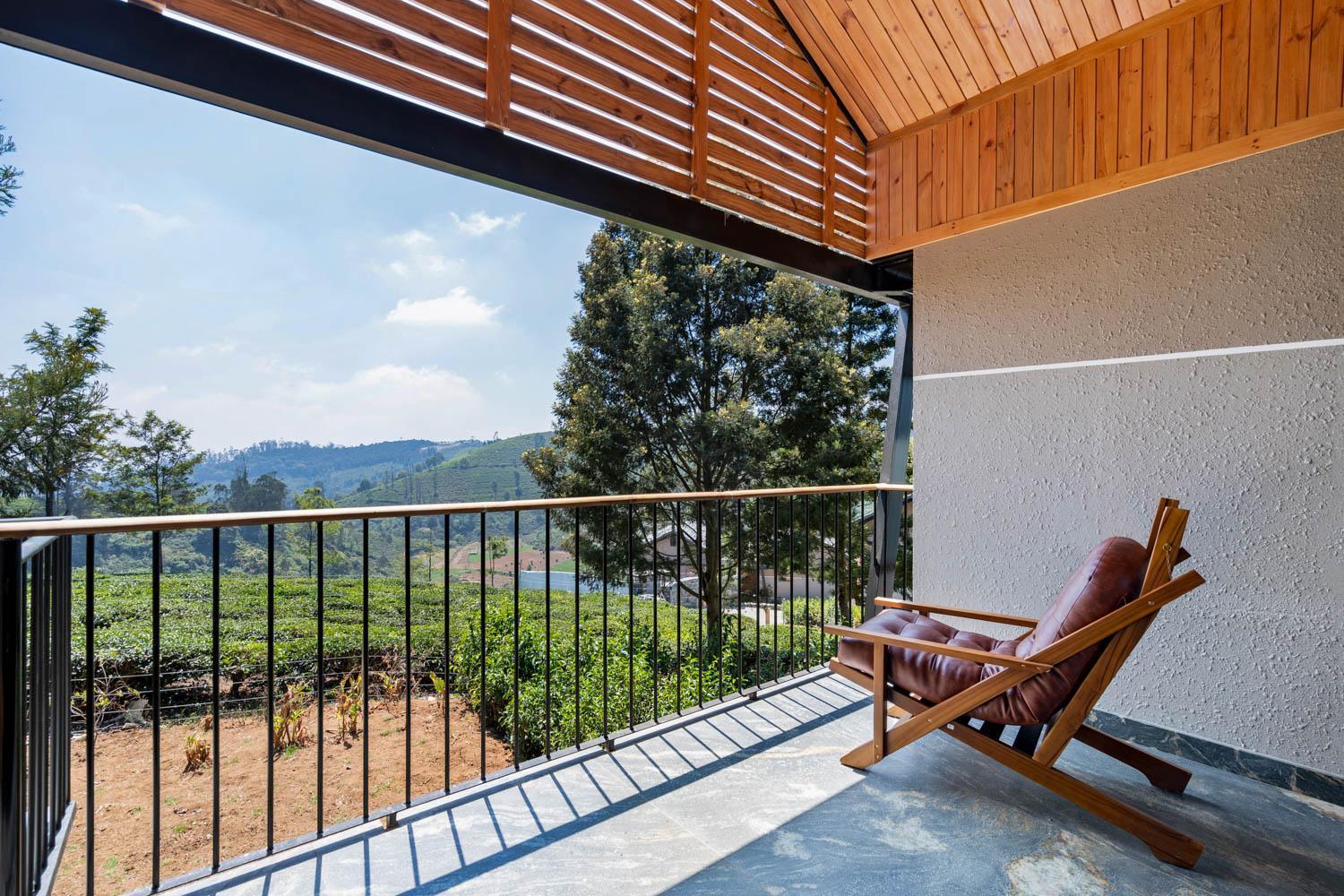 Ayatana 5* Ooty