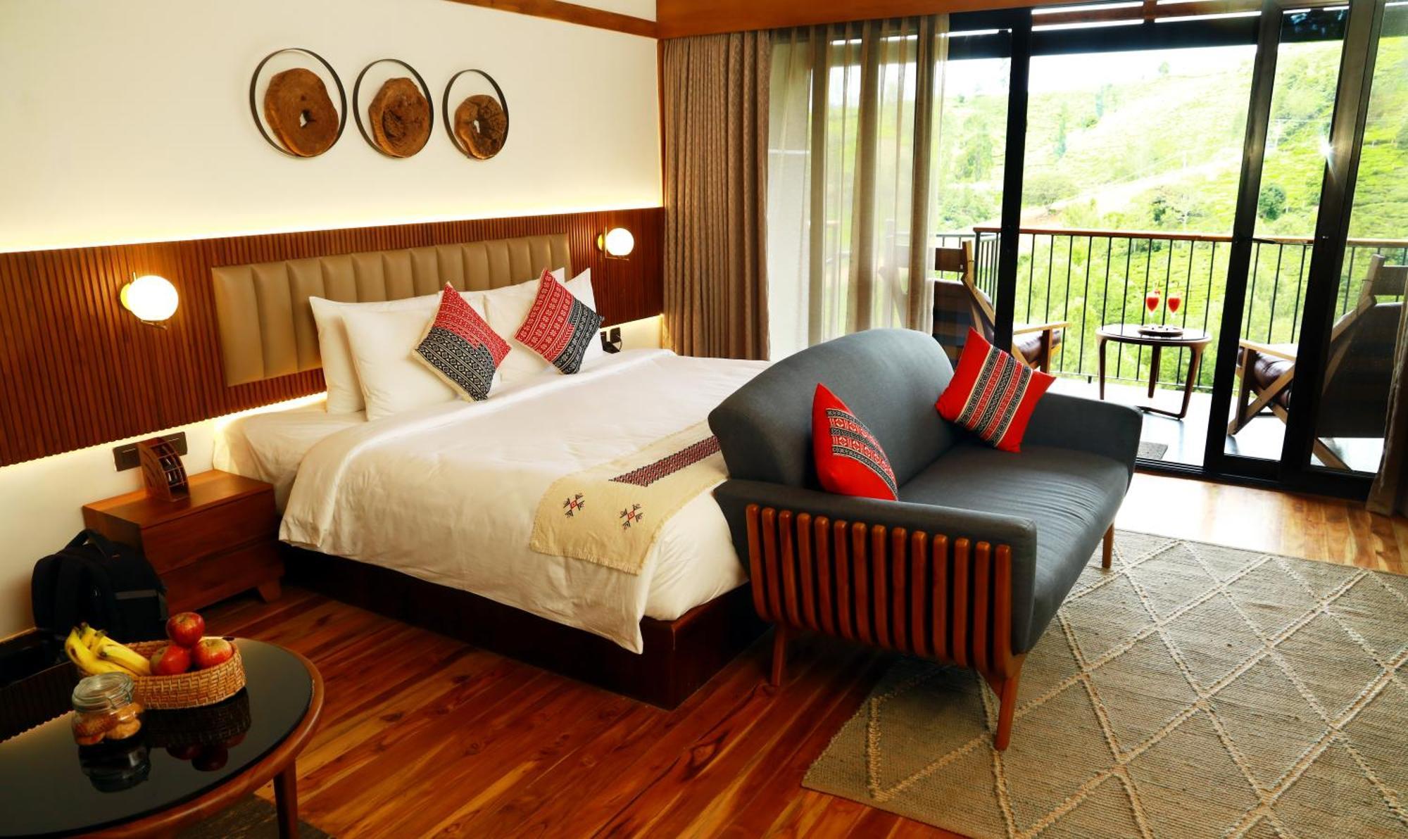 Hotel Ayatana 5*