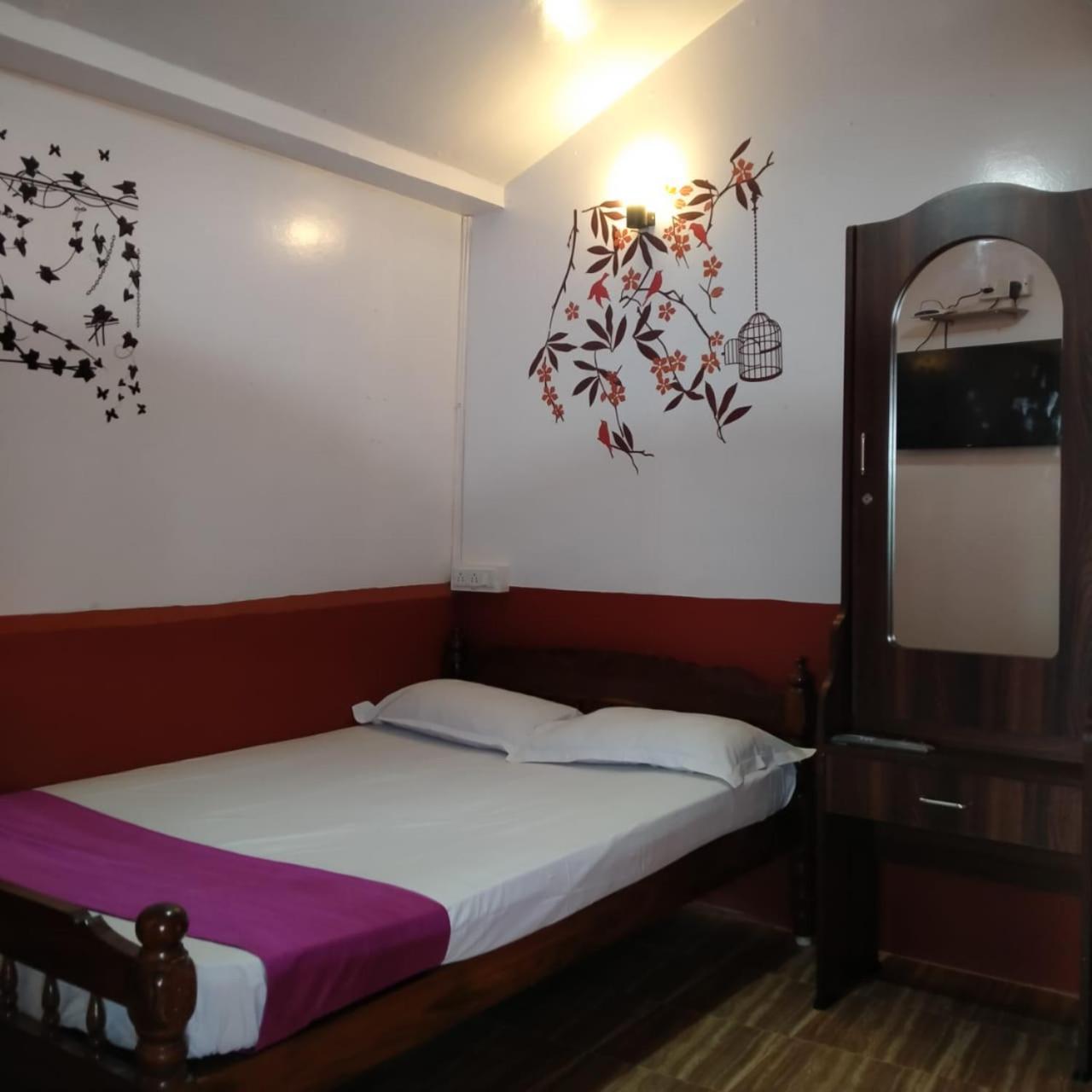 Homestay Haven *