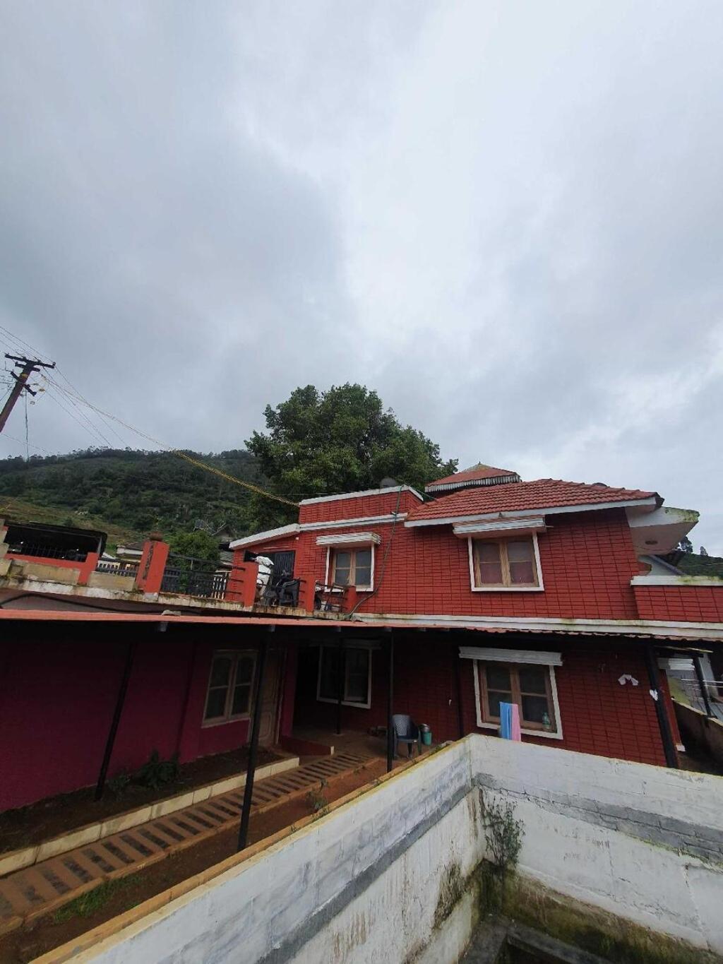 Hill Bird Heritage Ooty