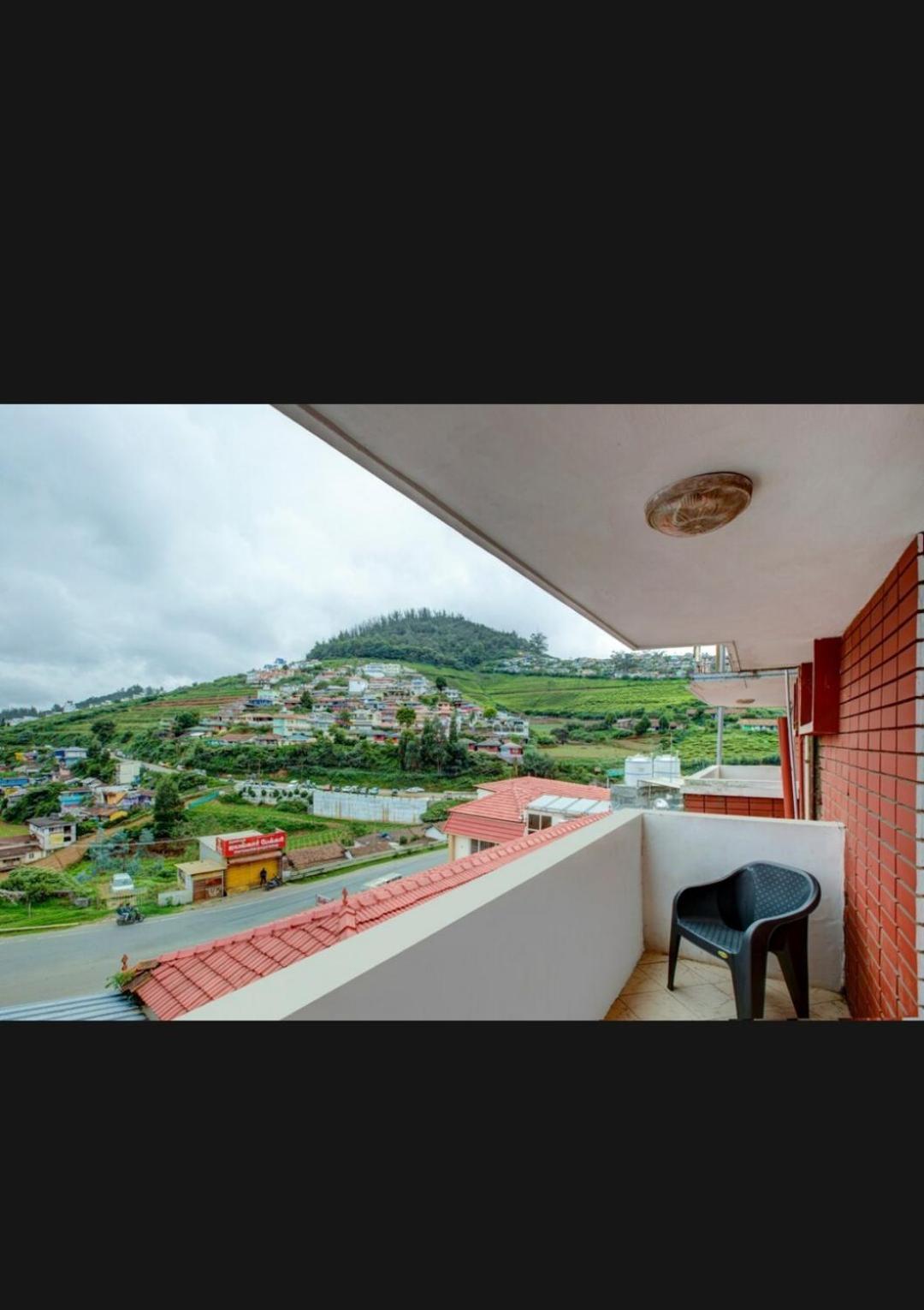 Hill Bird Heritage Hotel *