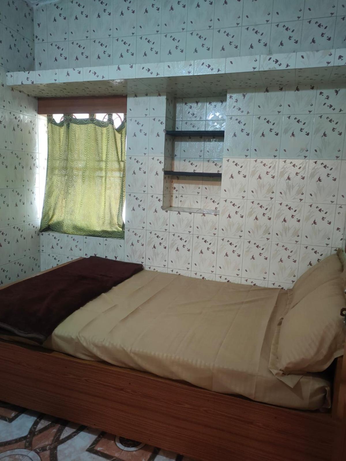 Lodge Trios Staycation