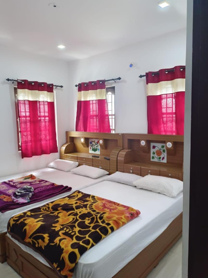 Jdp 2 Bhk House *
