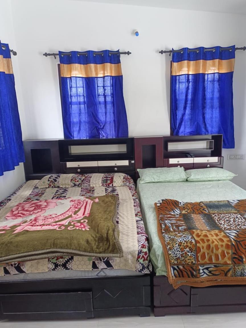 Jdp 2 Bhk House Holiday home *