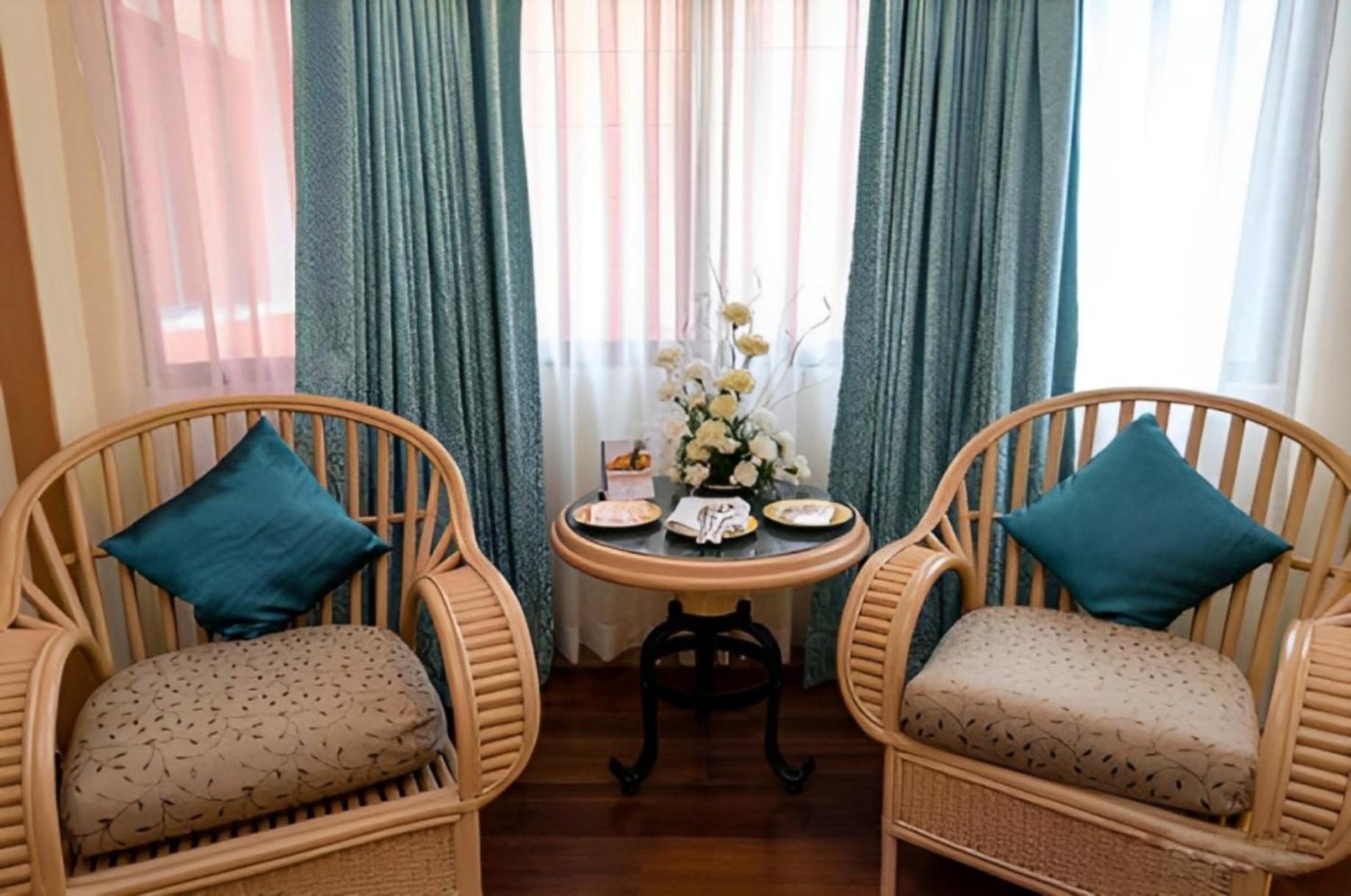 Resort Fortune Sullivan Court, - Member Itc Hotels' Group Ooty