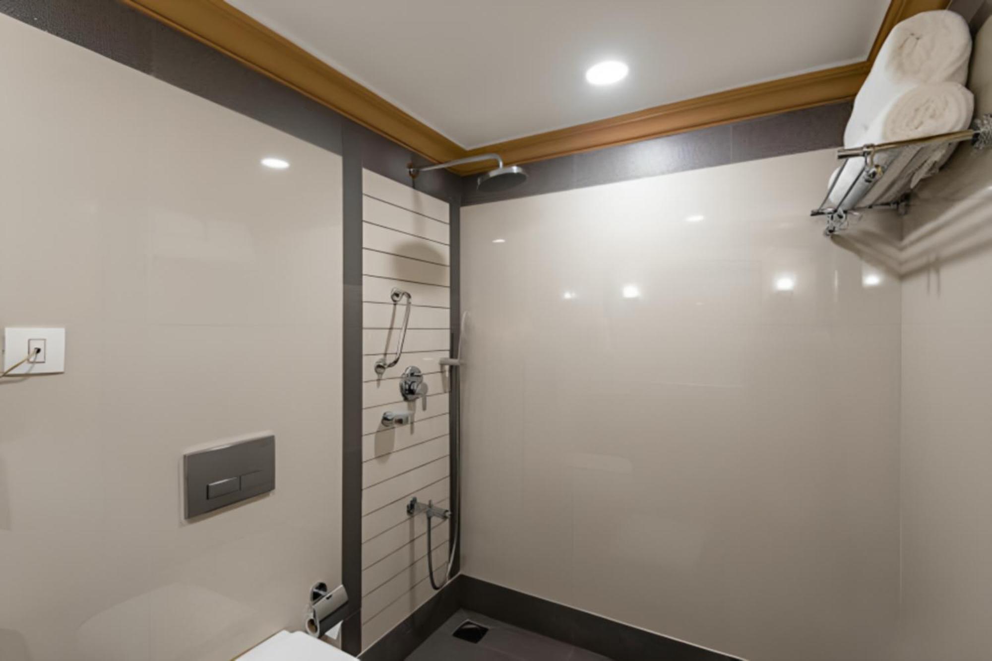 Fortune Sullivan Court, - Member Itc Hotels' Group 4* Ooty