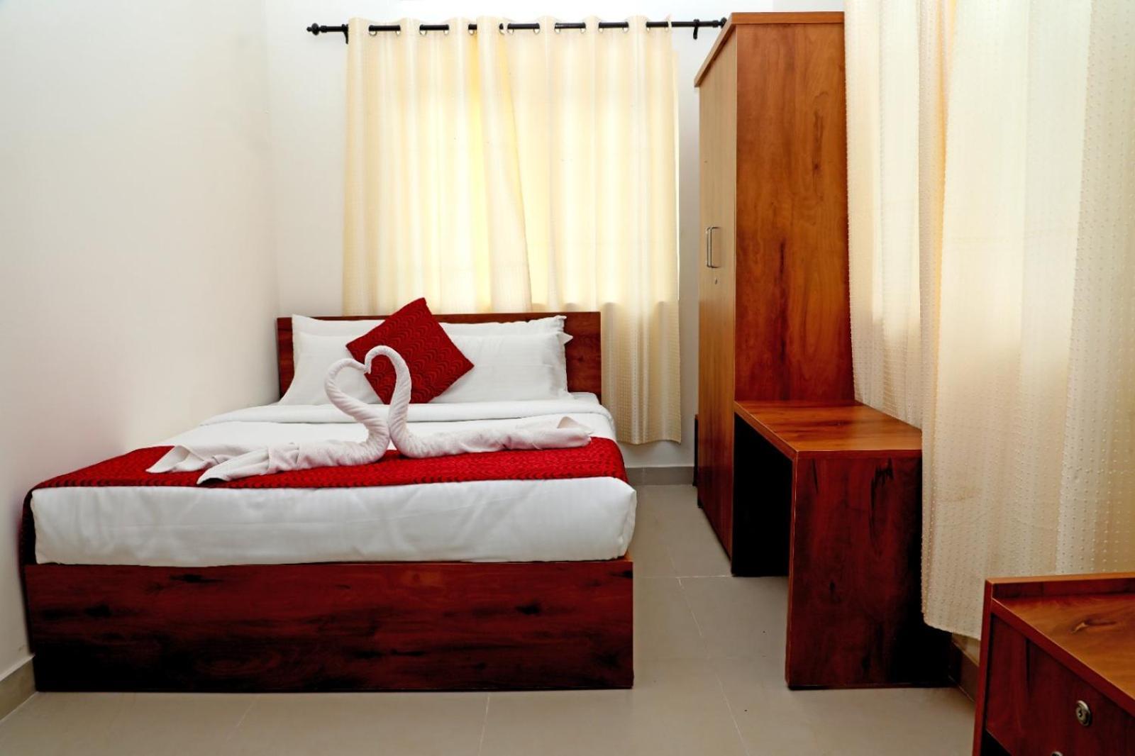 Resort Coastal Grand - *