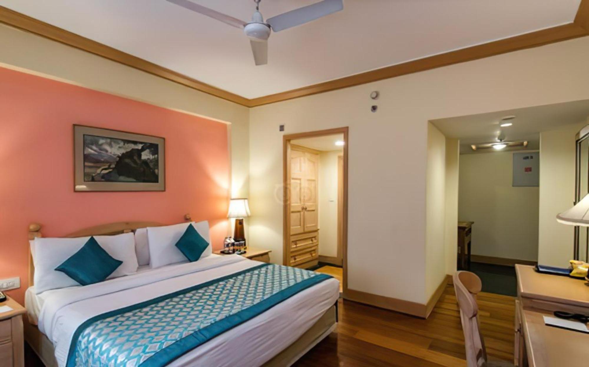 Fortune Sullivan Court, - Member Itc Hotels' Group Resort Ooty