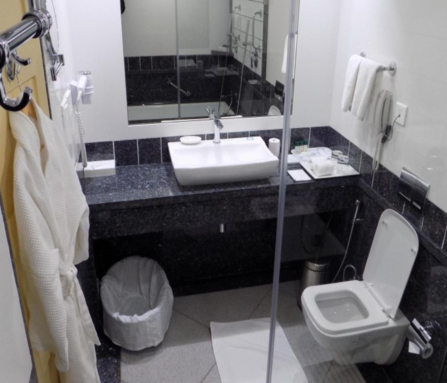 Fortune Sullivan Court, - Member Itc Hotels' Group 4*
