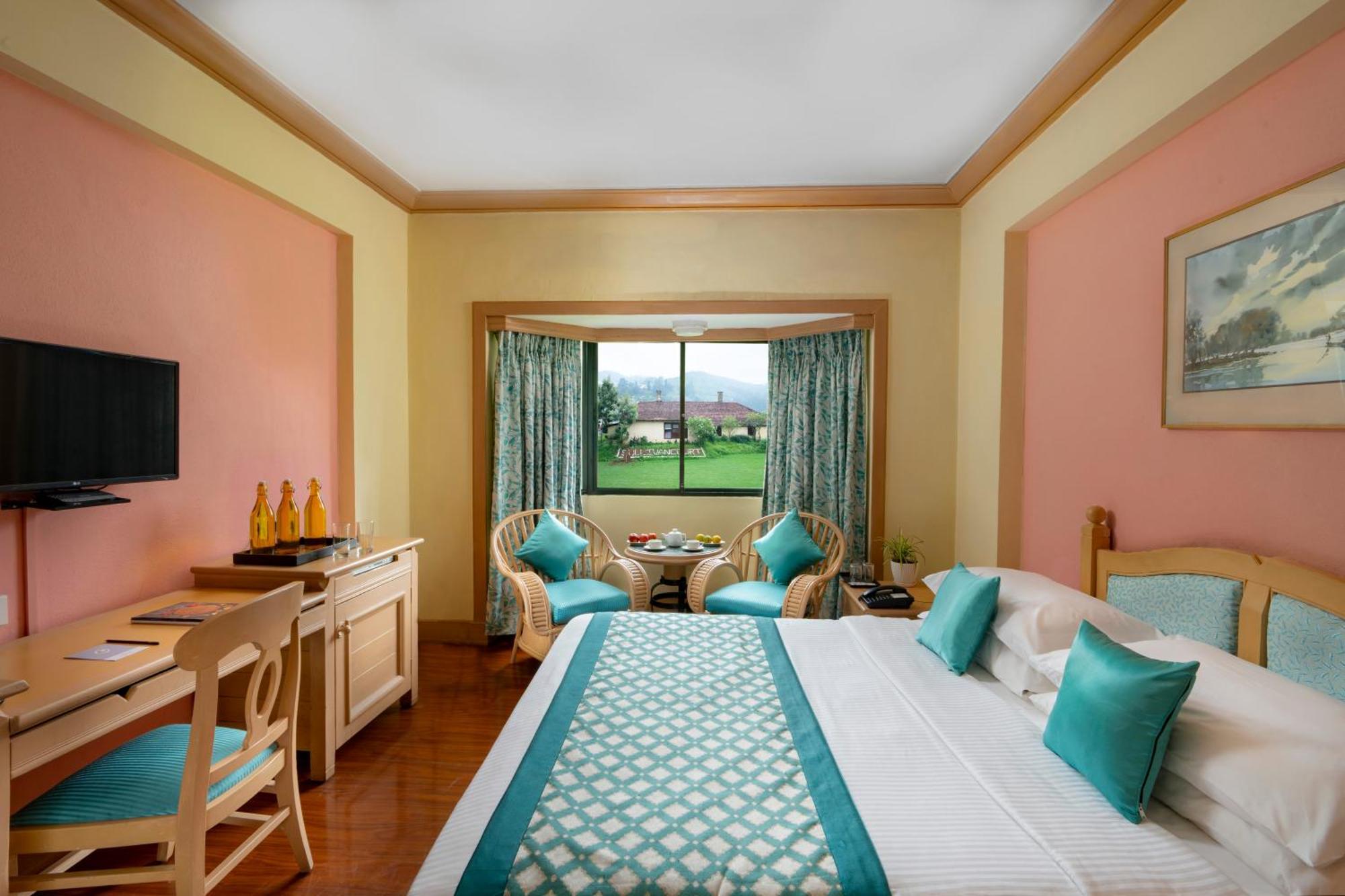 Fortune Sullivan Court, - Member Itc Hotels' Group