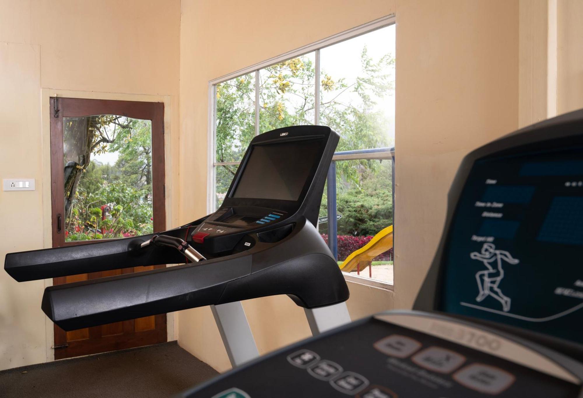 Resort Fortune Sullivan Court, - Member Itc Hotels' Group