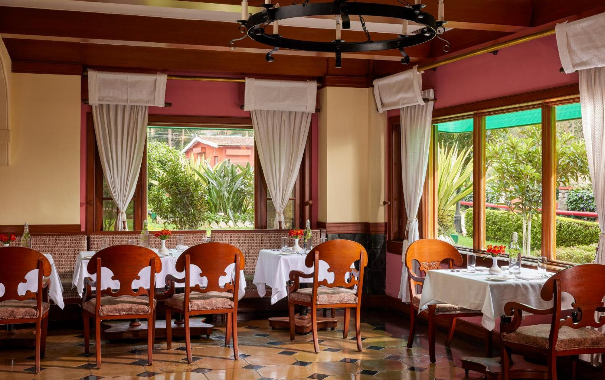 Resort Fortune Sullivan Court, - Member Itc Hotels' Group 4*