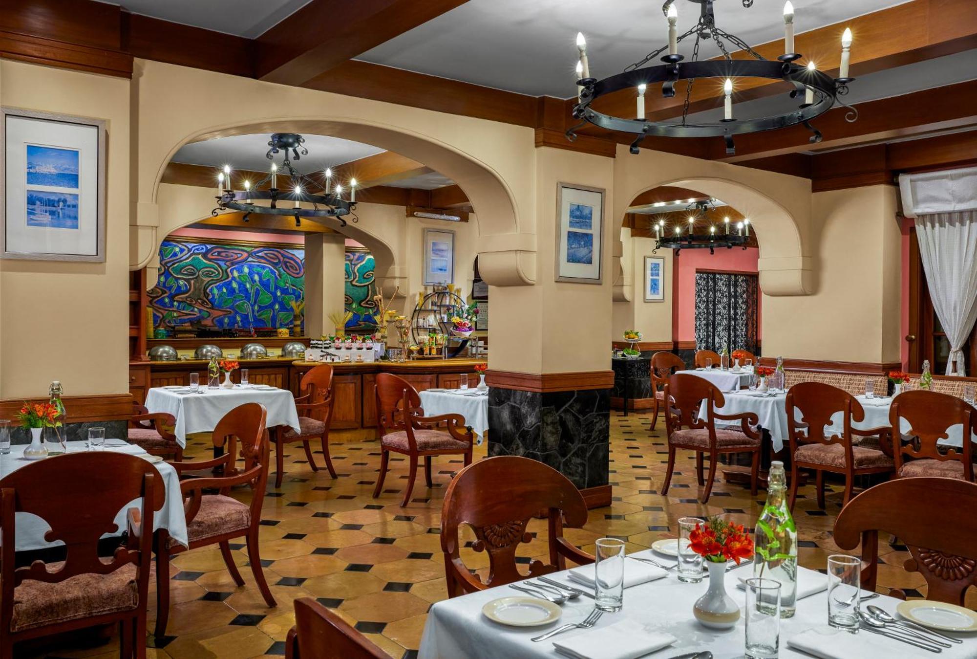 Resort Fortune Sullivan Court, - Member Itc Hotels' Group