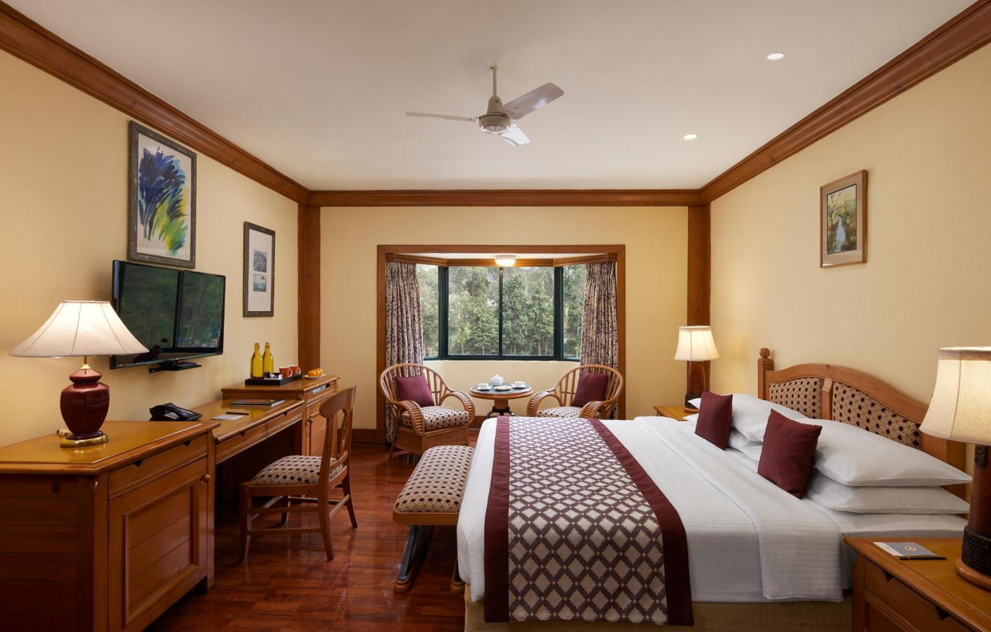 Resort Fortune Sullivan Court, - Member Itc Hotels' Group 4*