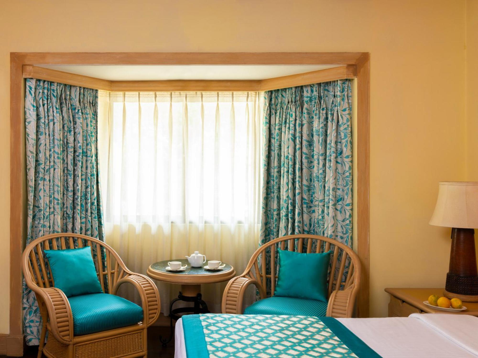 Fortune Sullivan Court, - Member Itc Hotels' Group Ooty