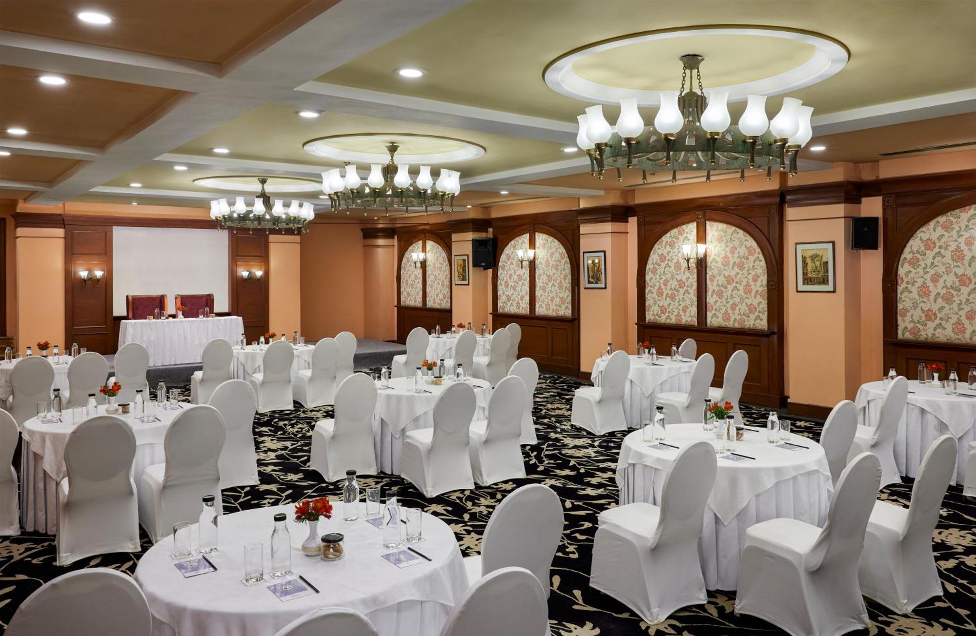 Fortune Sullivan Court, - Member Itc Hotels' Group Resort 4*