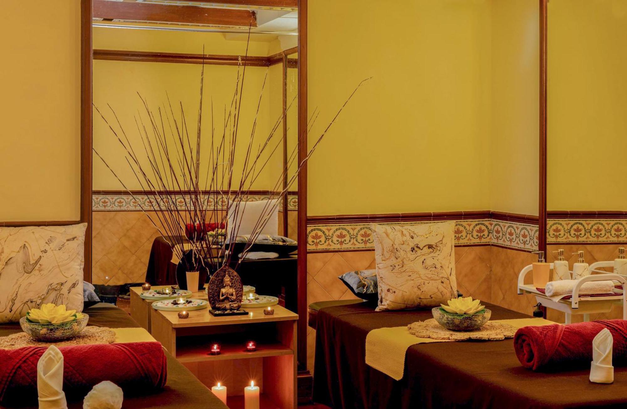 Resort Fortune Sullivan Court, - Member Itc Hotels' Group 4*