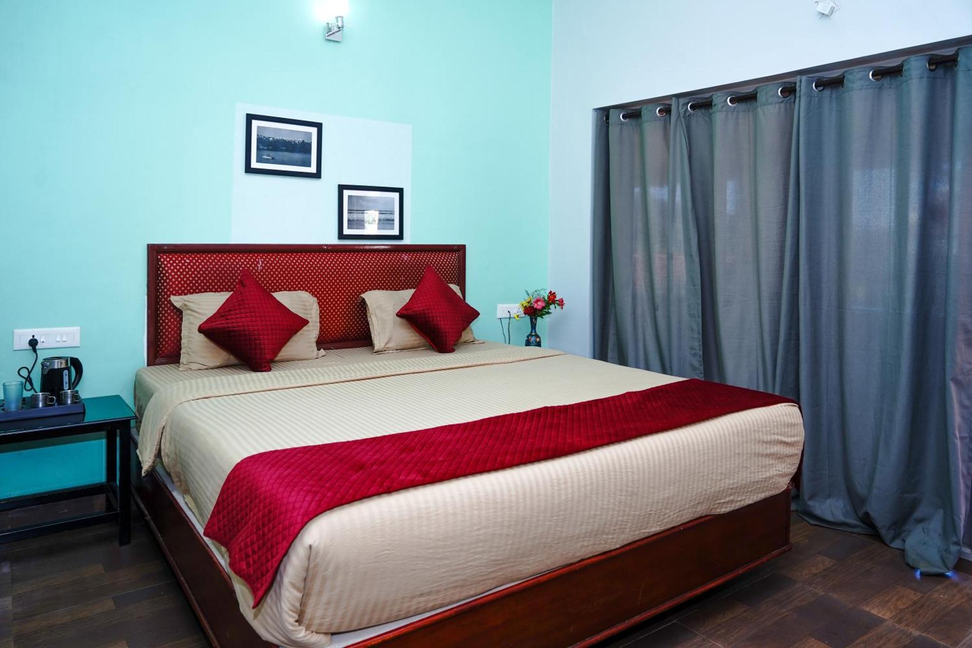 Silent Valley Farmstead Ooty By Voye Homes Farm stay Ooty