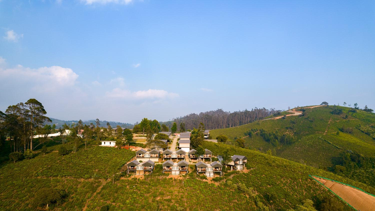 Ayatana Hotel 5*