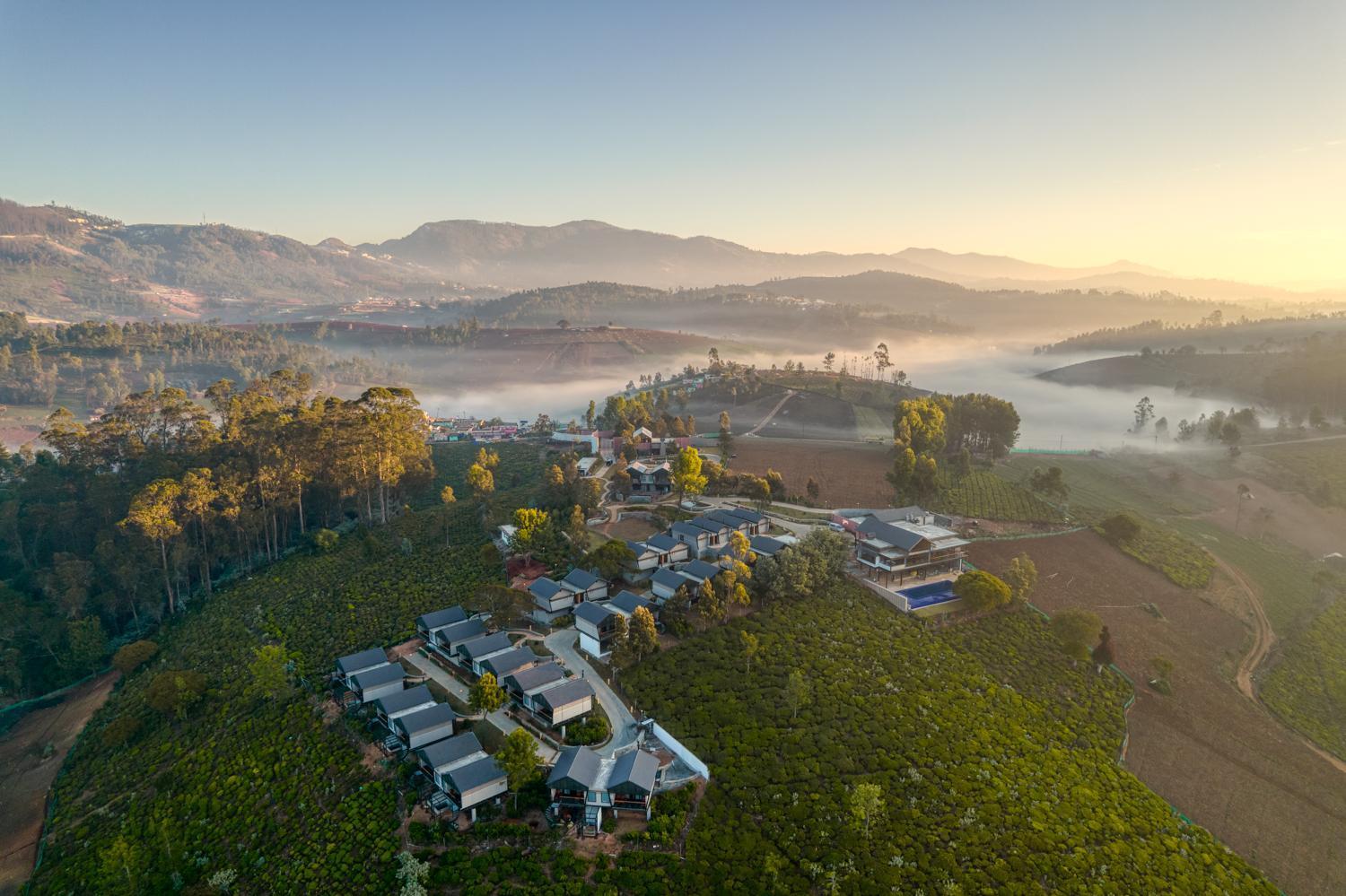 Ayatana Ooty