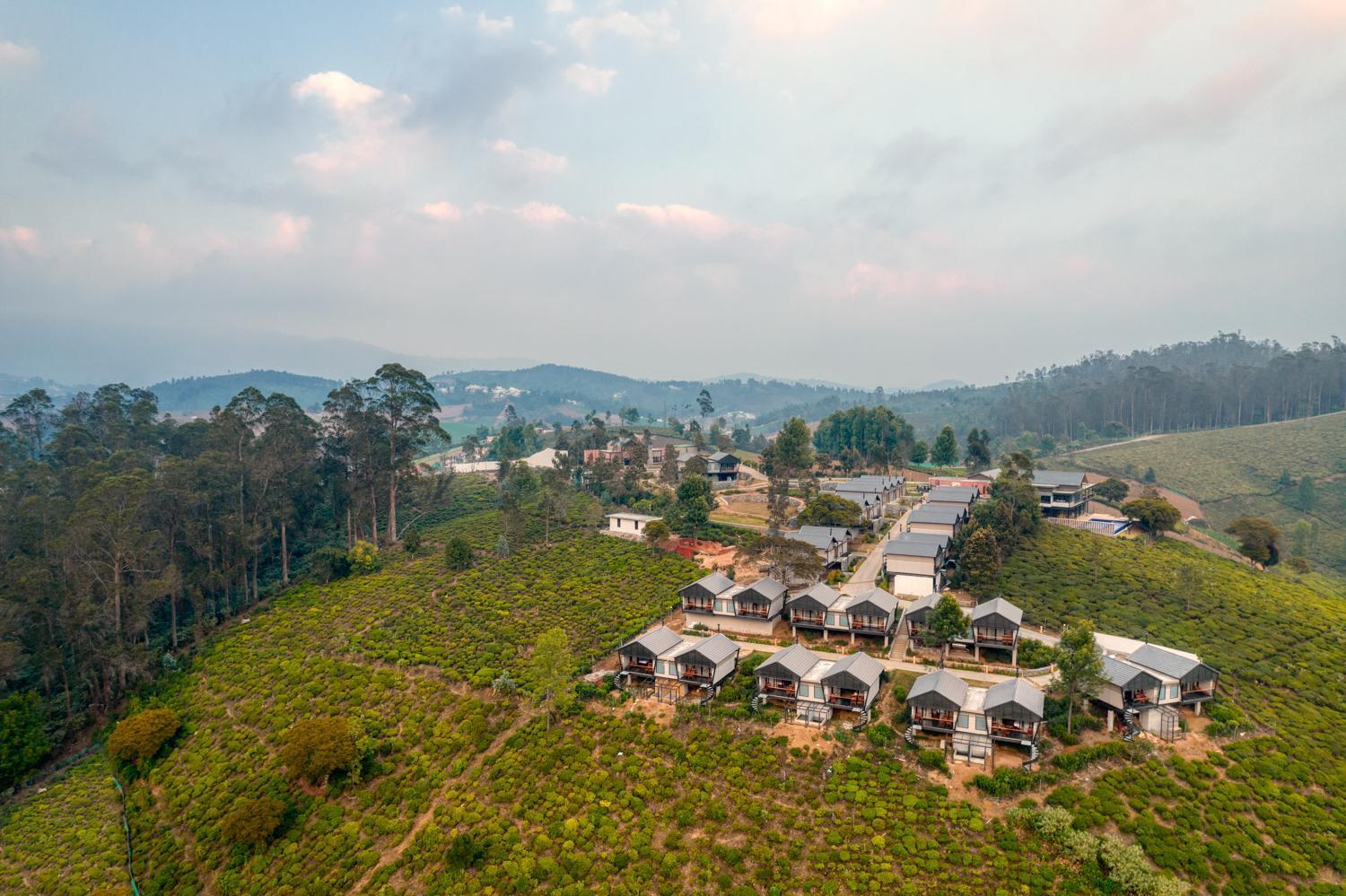 Ayatana Ooty