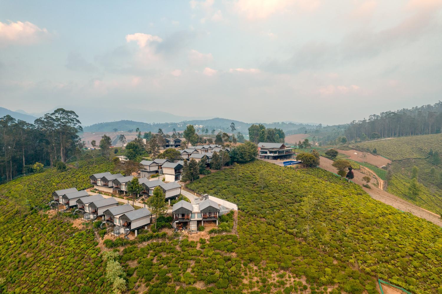 Ayatana Hotel 5*