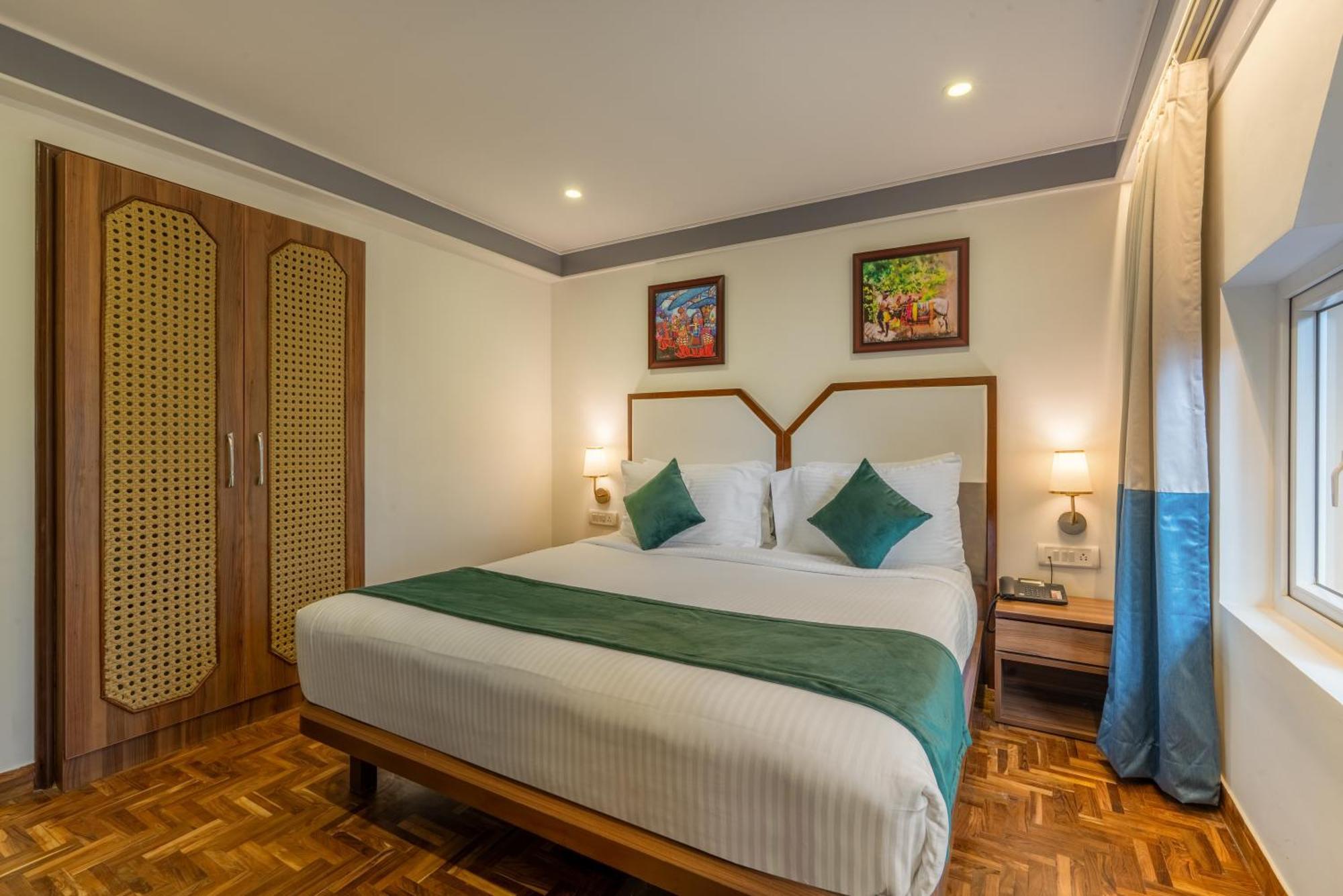 Sterling Elk Hill Resort 4*