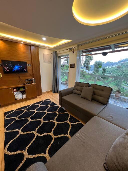 Serene Hills Villa Ooty