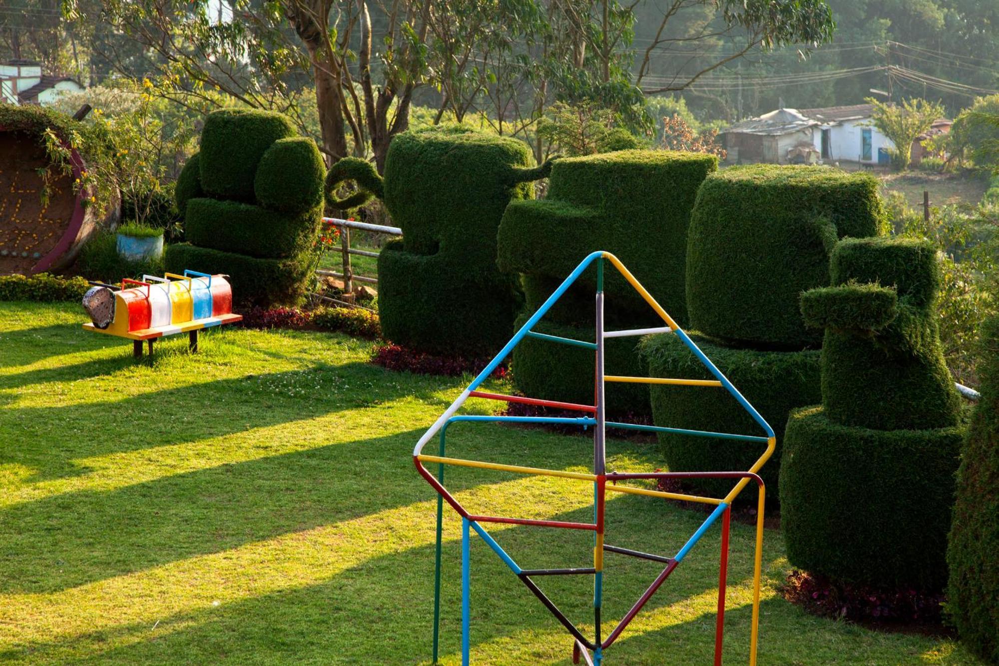 Sterling Elk Hill 4* Ooty