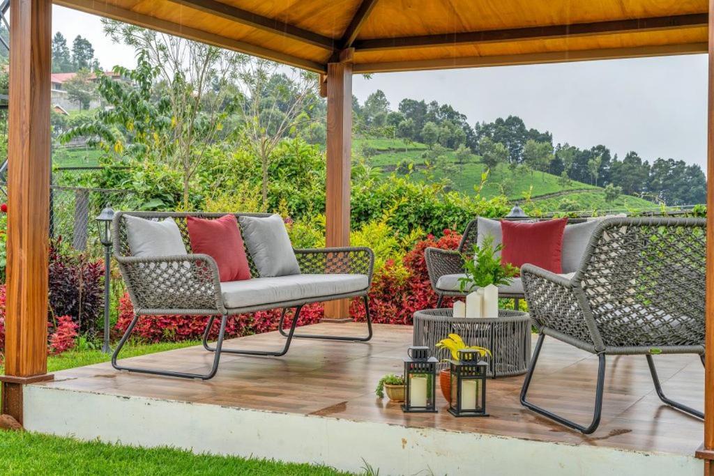 Villa Vente Colline, Luxurious In Coonoor By Roamhome