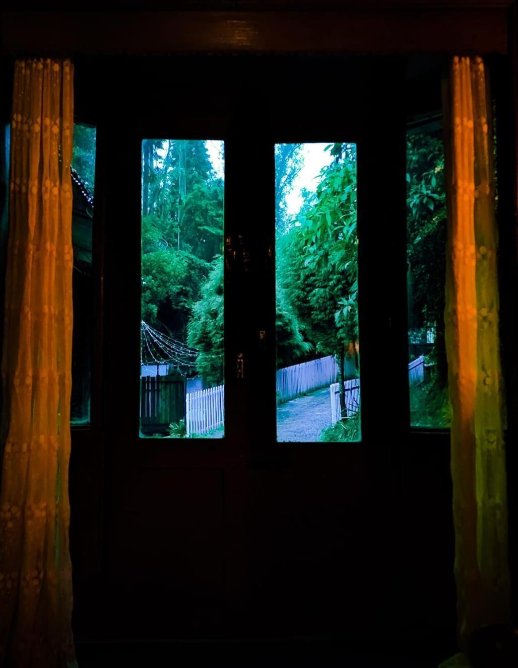 Hotel Woodside