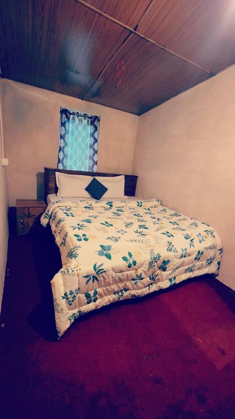 Hotel Woodside