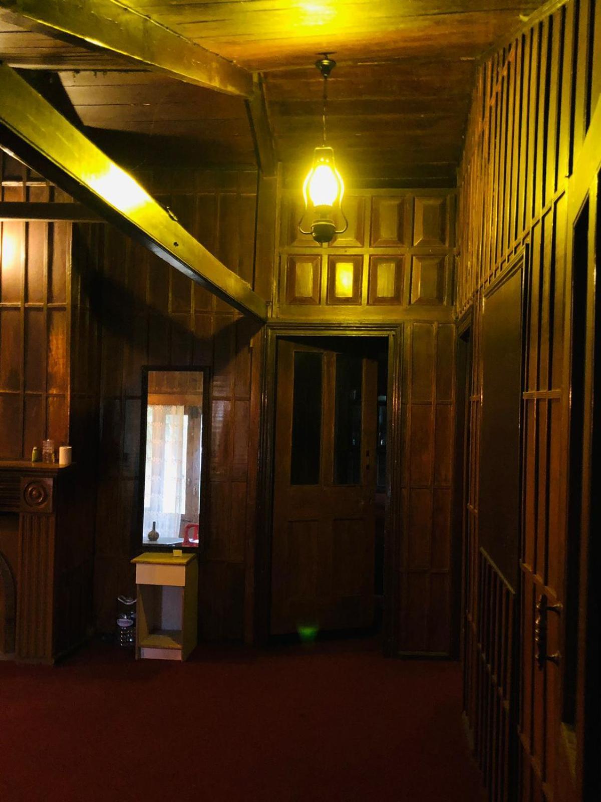 Woodside Hotel Ooty