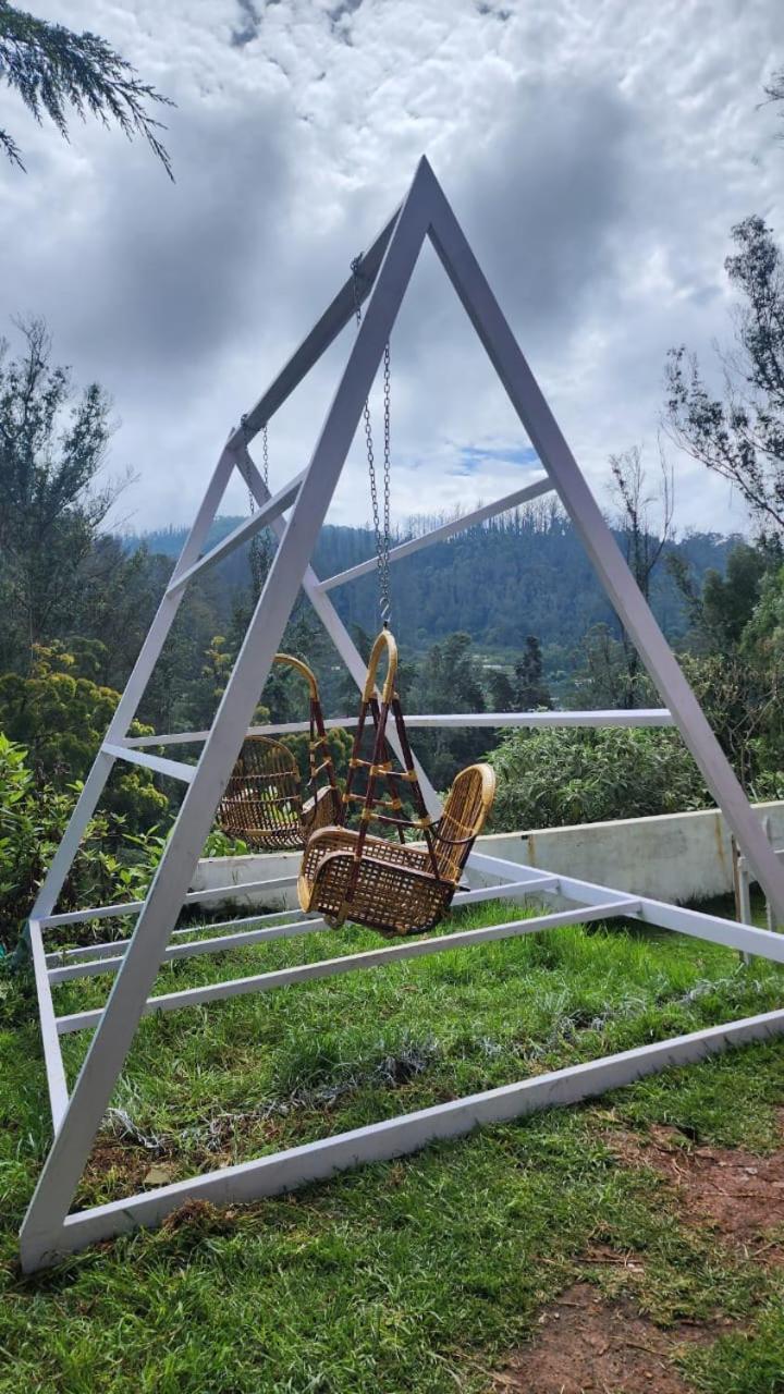 Hotel Woodside Ooty