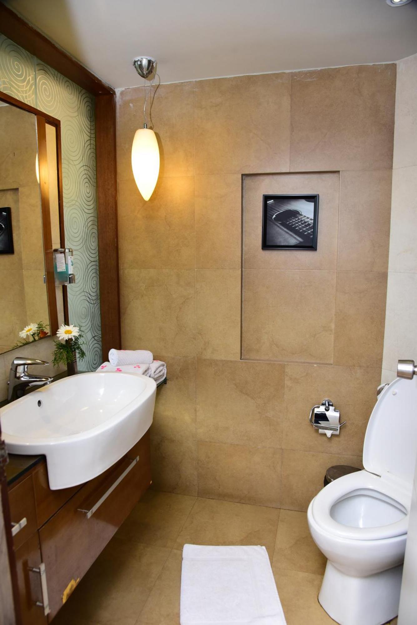 Resort Sinclairs Retreat Ooty