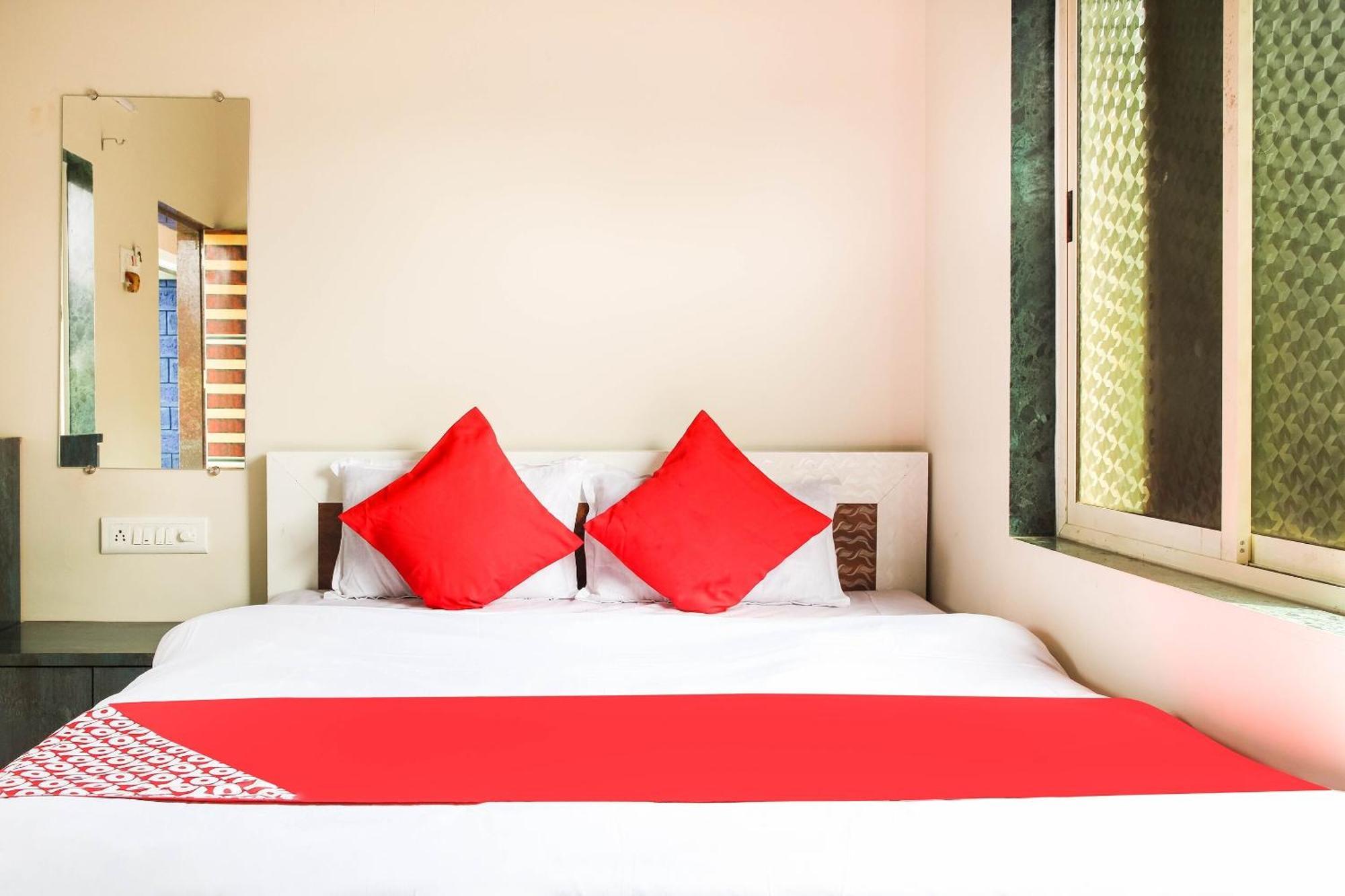Oyo Heaven Holidays 3*