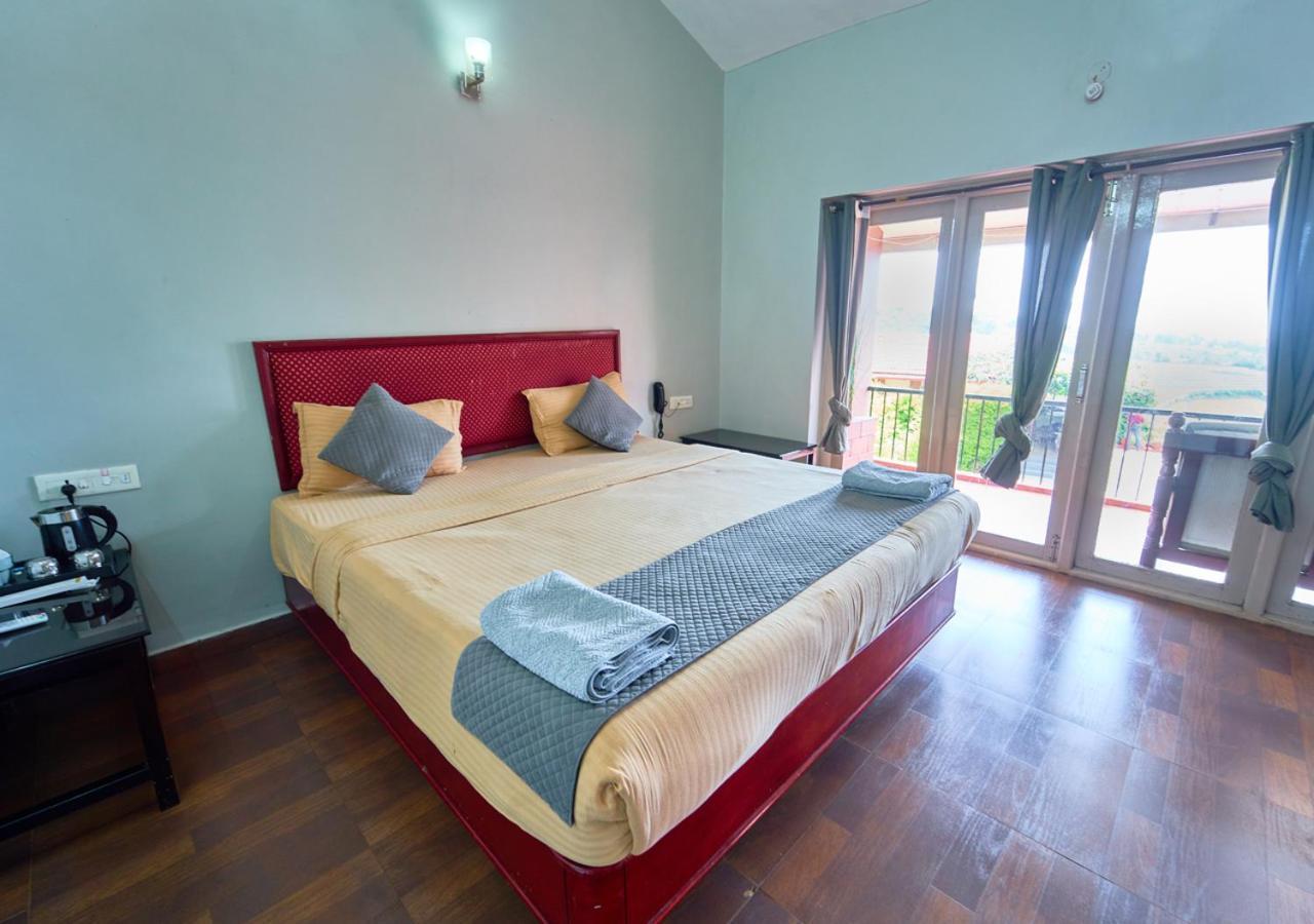 Silent Valley Farmstead Ooty By Voye Homes *