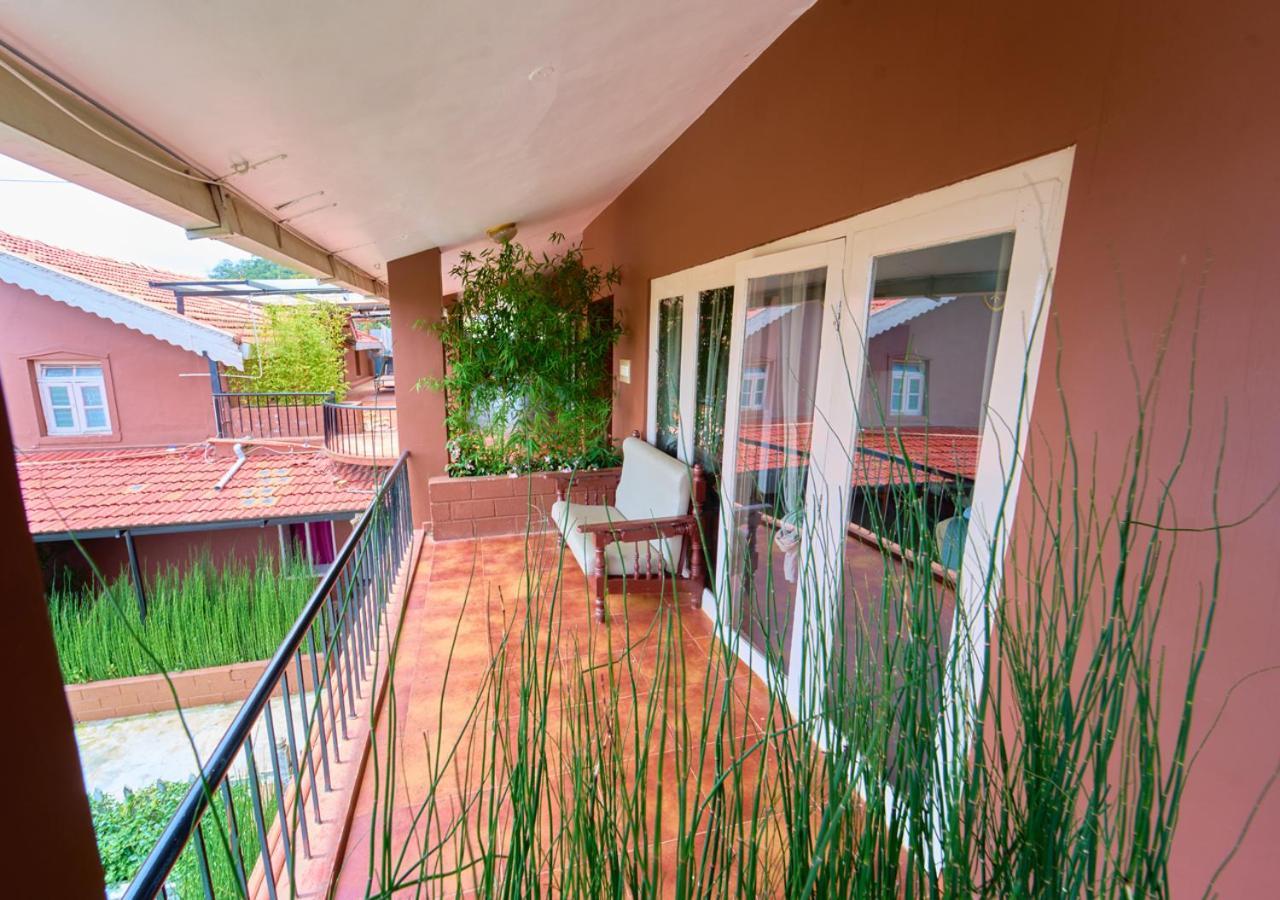 Silent Valley Farmstead Ooty By Voye Homes Ooty