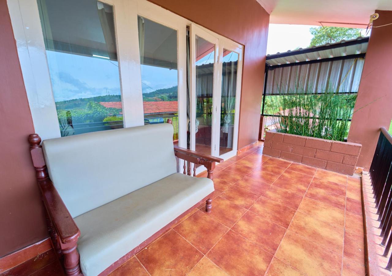Silent Valley Farmstead Ooty By Voye Homes * Ooty