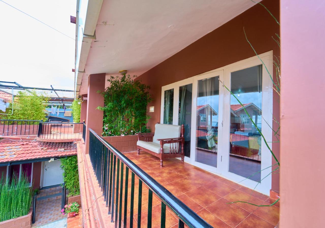Farm stay Silent Valley Farmstead Ooty By Voye Homes