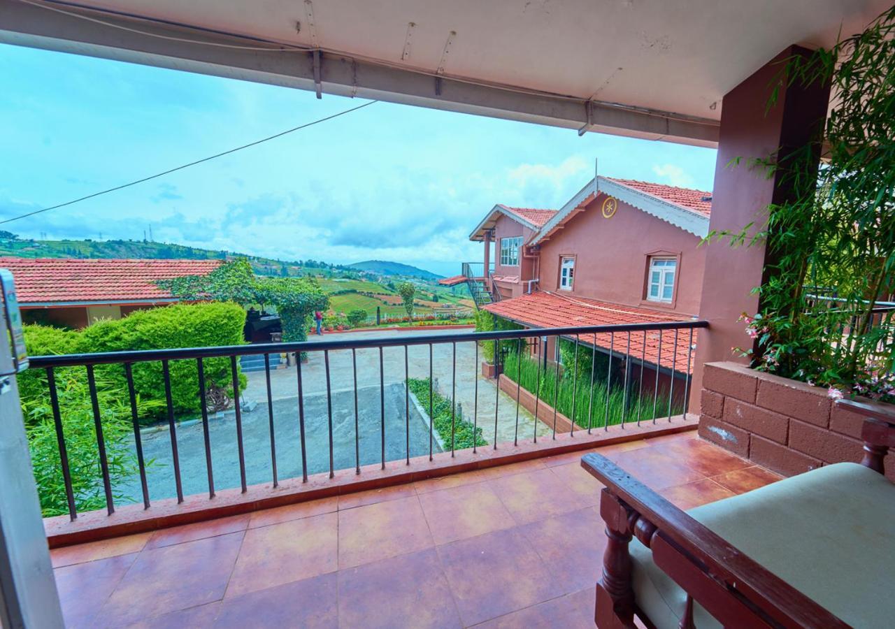 Silent Valley Farmstead Ooty By Voye Homes Farm stay *