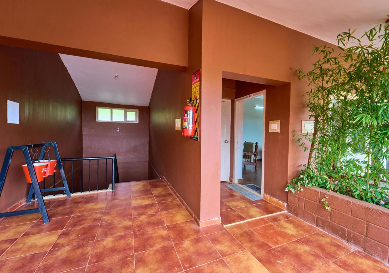 Farm stay Silent Valley Farmstead Ooty By Voye Homes *