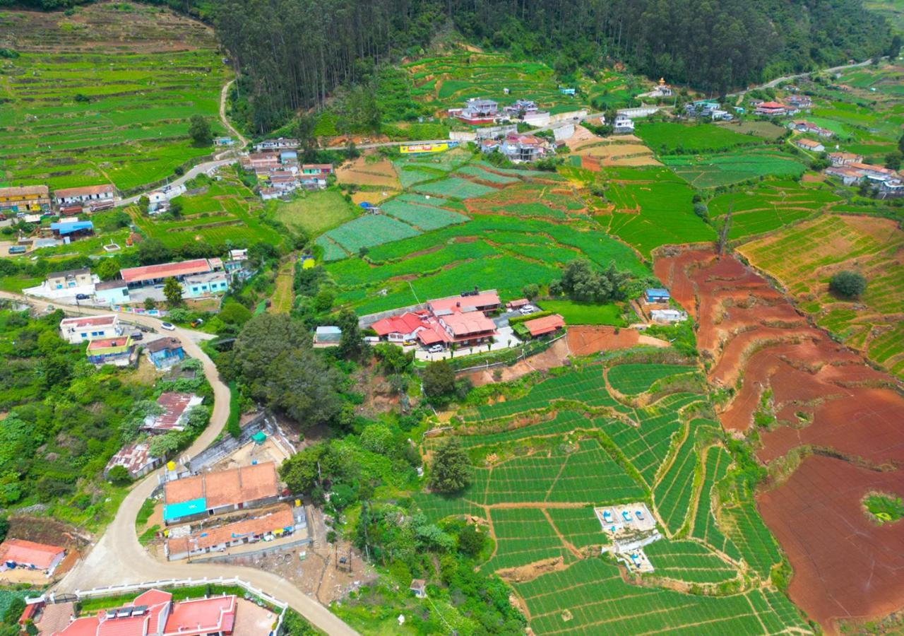 Silent Valley Farmstead Ooty By Voye Homes Farm stay Ooty