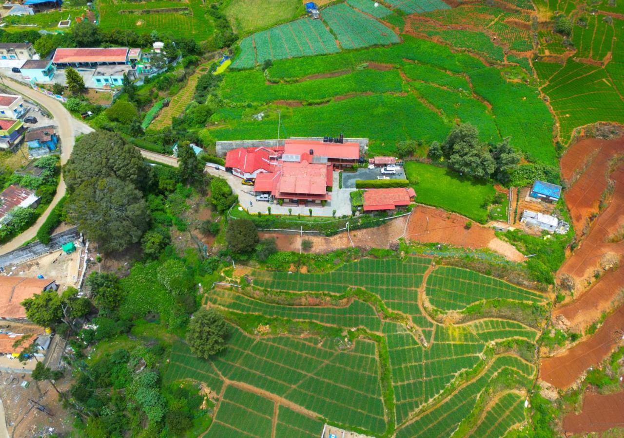 Farm stay Silent Valley Farmstead Ooty By Voye Homes Ooty
