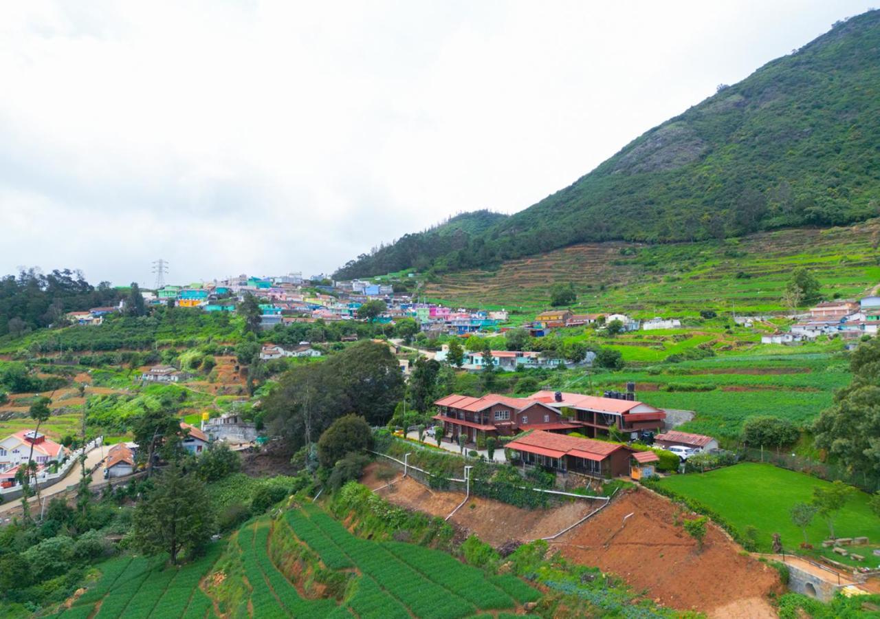 Silent Valley Farmstead Ooty By Voye Homes *